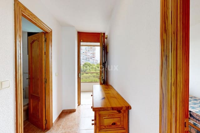 4 soverom Leilighet til salgs i Albufereta, Alicante by med garasje - € 550 000 (Ref: 9153335)