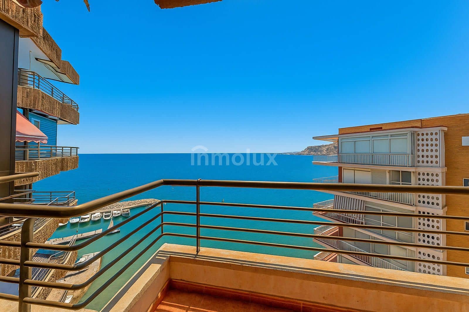 4 soverom Leilighet til salgs i Alicante by med garasje - € 550 000 (Ref: 9153335)