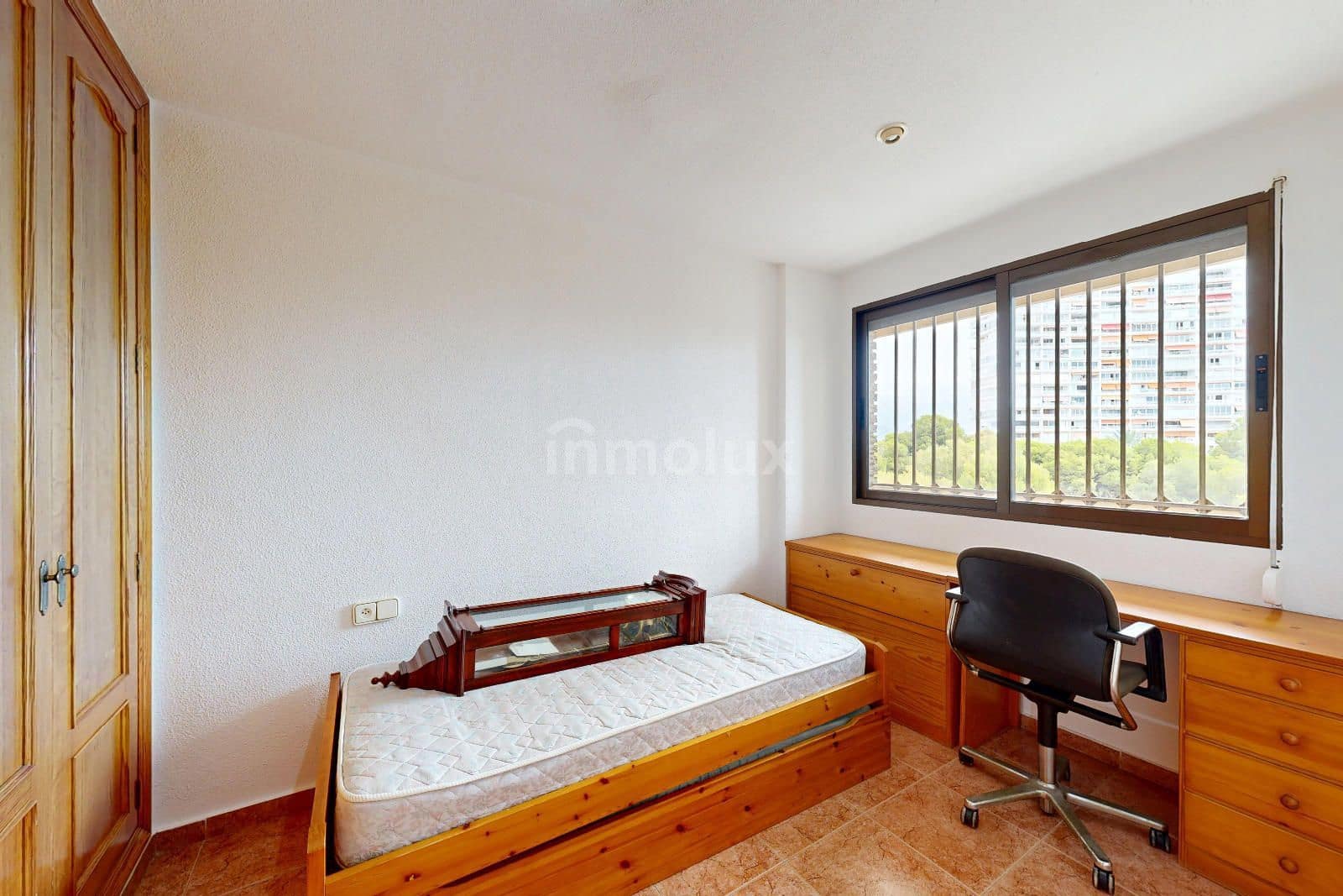 4 soverom Leilighet til salgs i Alicante by med garasje - € 550 000 (Ref: 9153335)