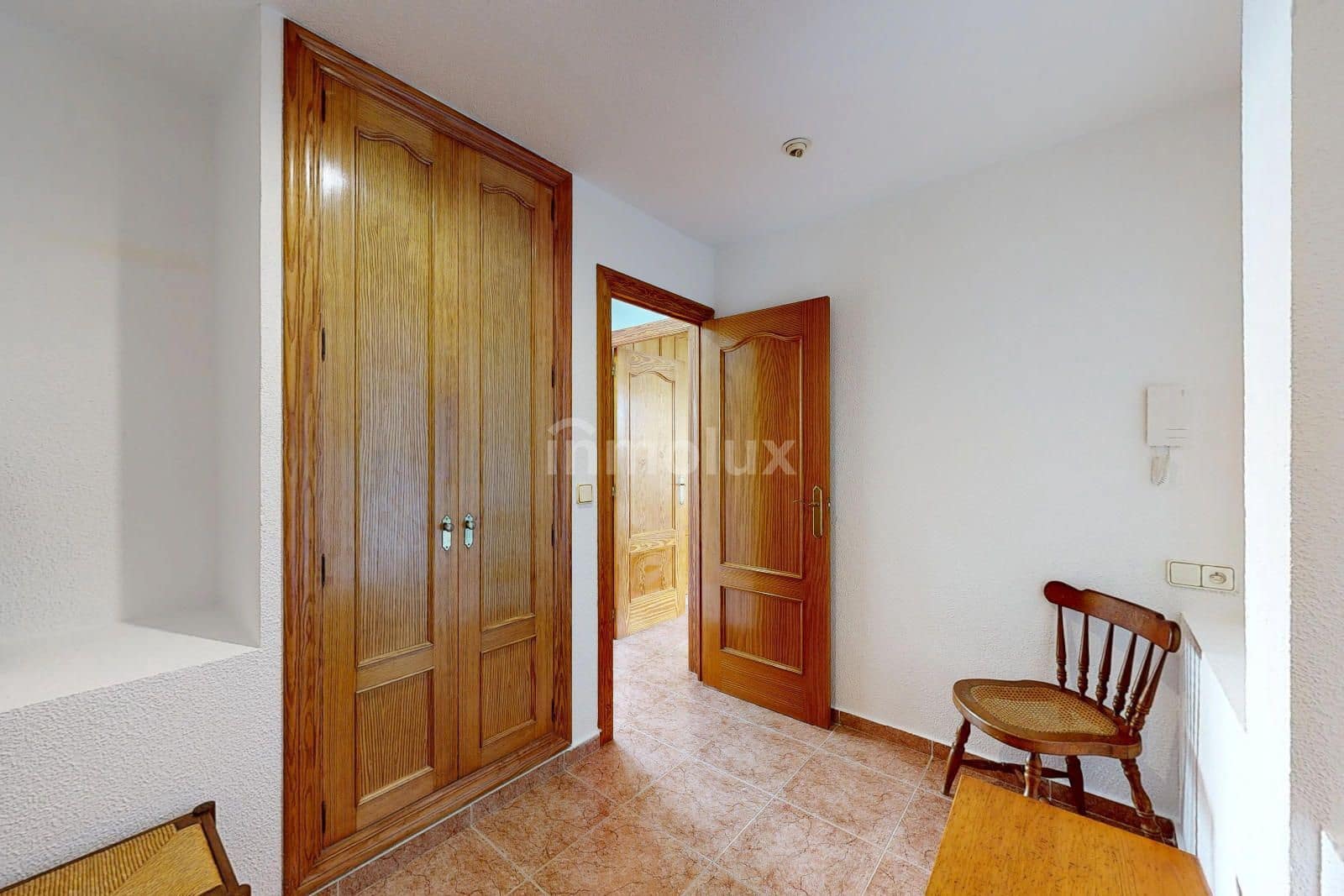 4 soverom Leilighet til salgs i Alicante by med garasje - € 550 000 (Ref: 9153335)