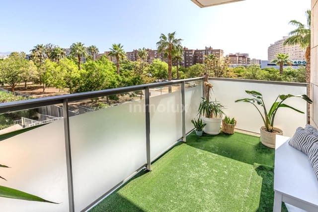 3 soveværelse Lejlighed til salg i Playa de San Juan, Alicante by med swimmingpool garage - € 560.000 (Ref: 9160693)