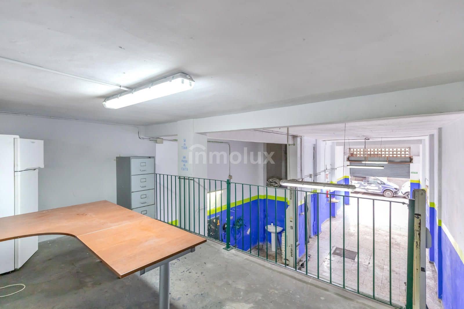 Comercial para venda em Alicante cidade - 75 000 € (Ref: 9161435)