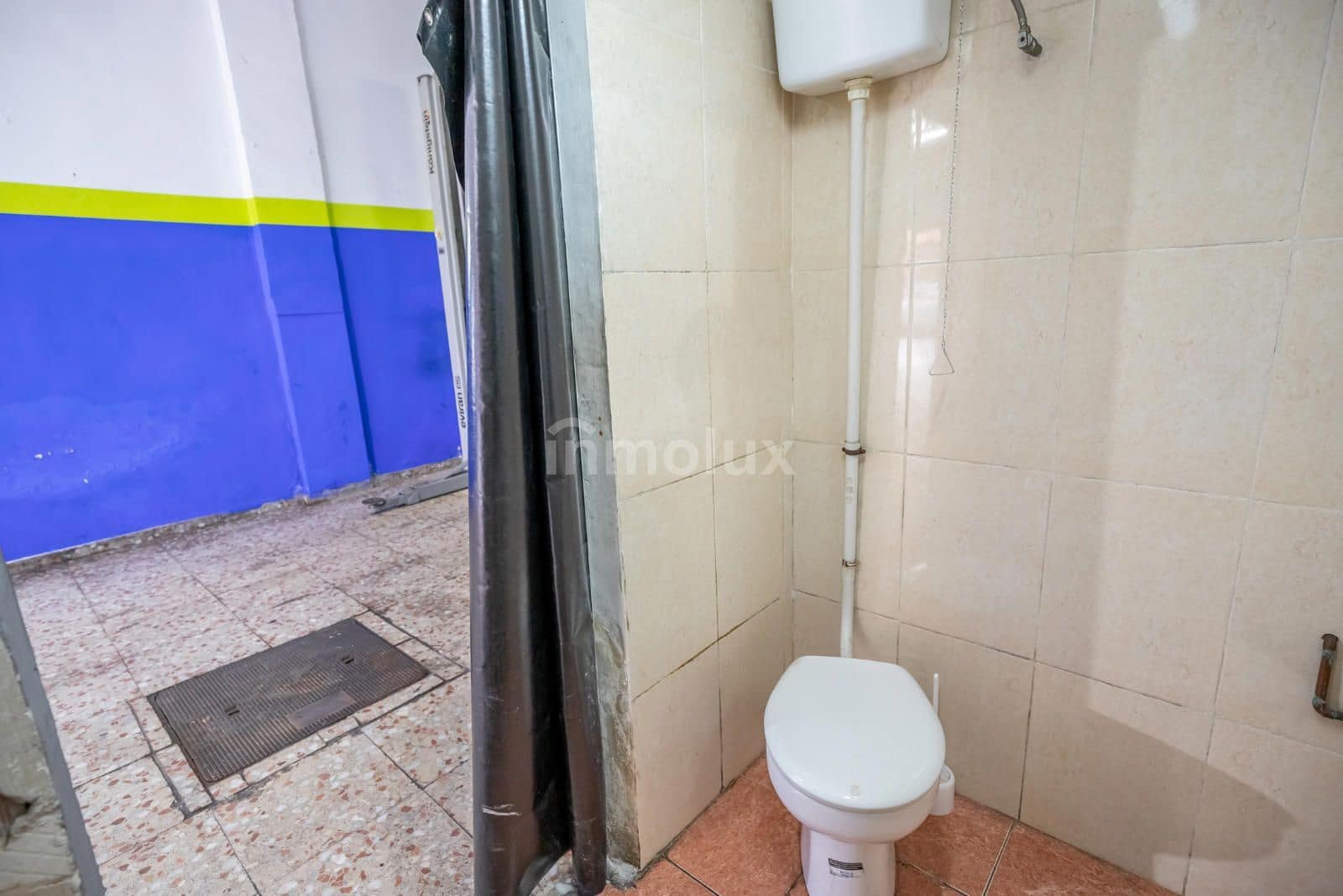 Comercial para venda em Alicante cidade - 75 000 € (Ref: 9161435)