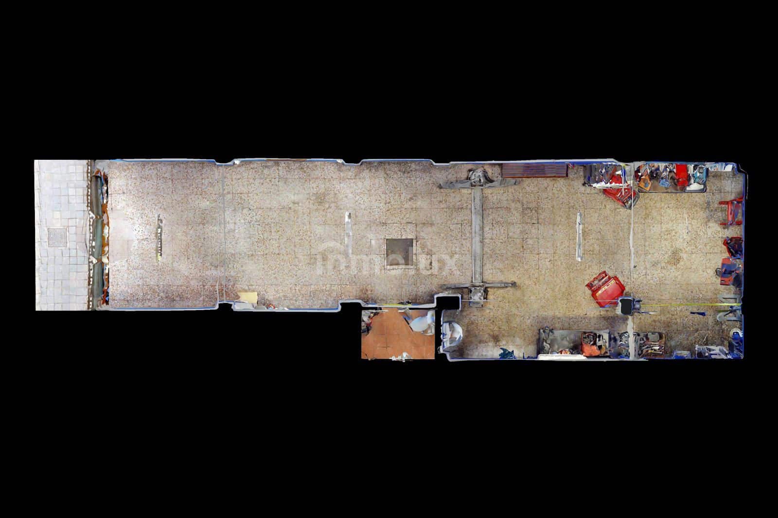 Comercial para venda em Alicante cidade - 75 000 € (Ref: 9161435)