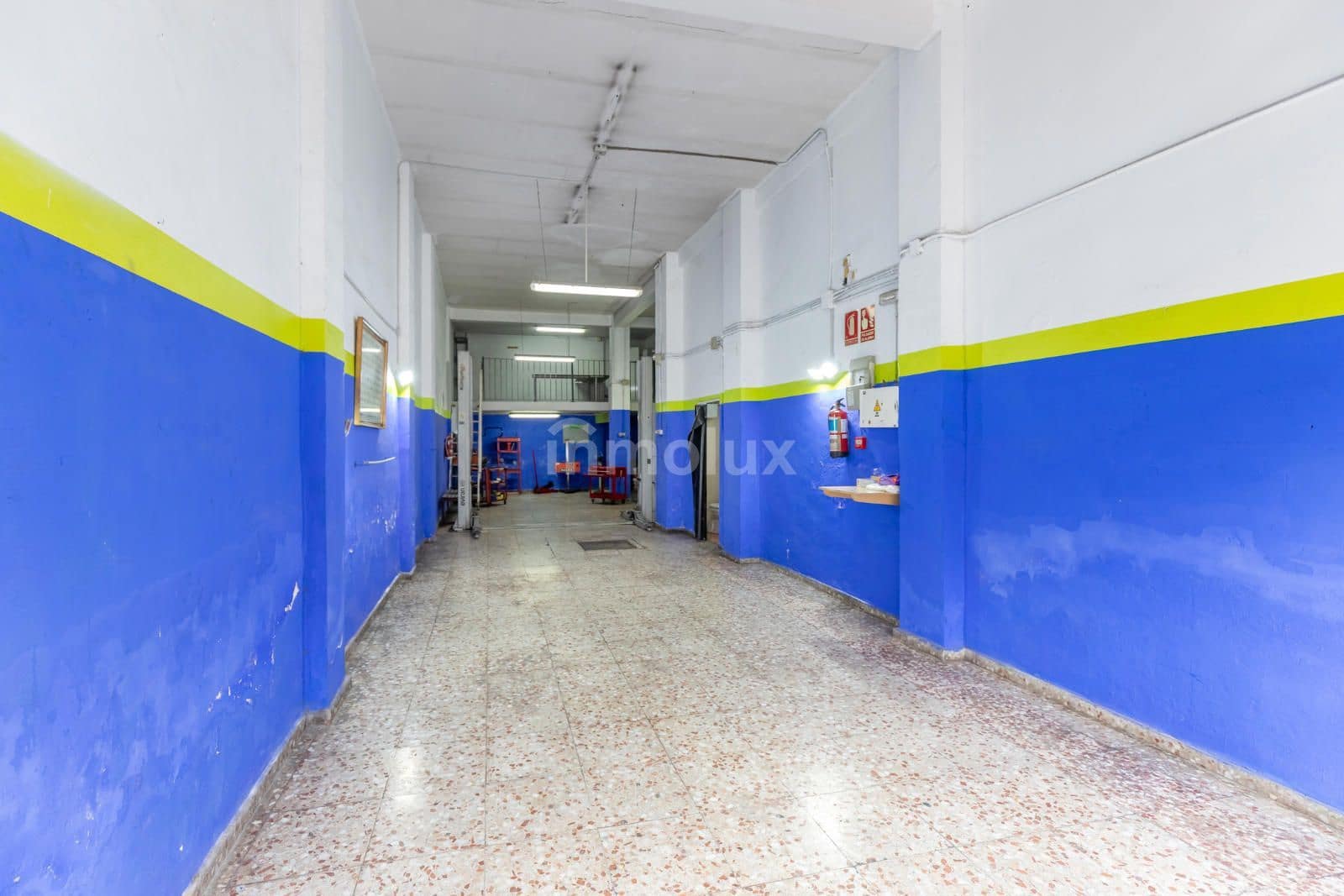 Comercial para venda em Alicante cidade - 75 000 € (Ref: 9161435)