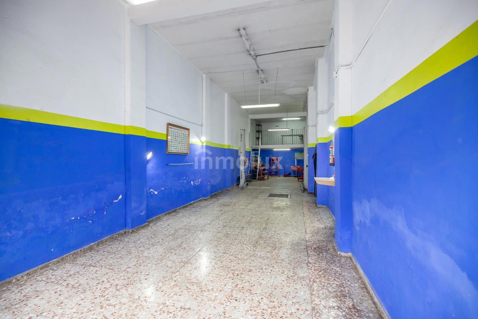 Comercial para venda em Alicante cidade - 75 000 € (Ref: 9161435)