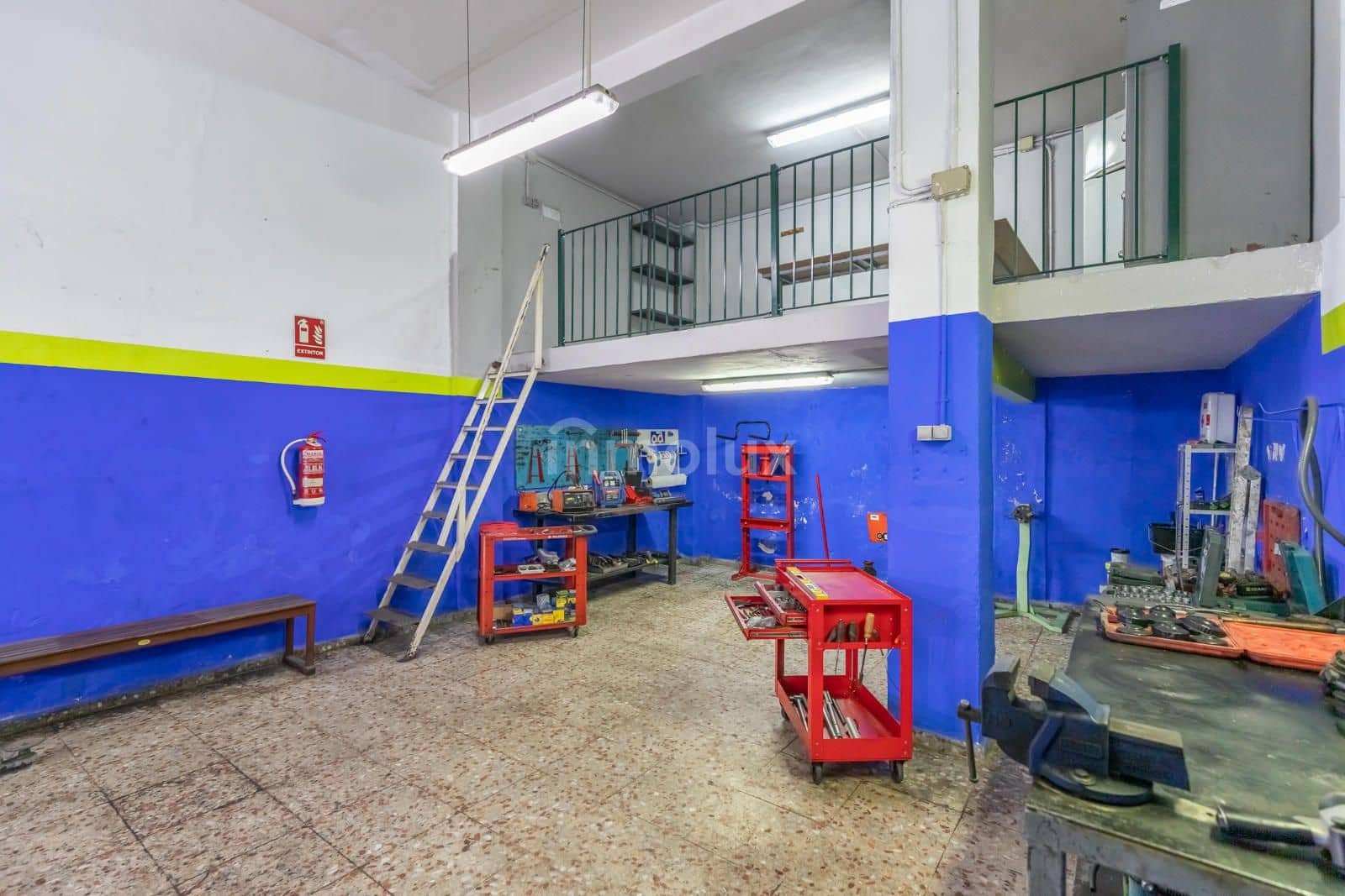 Comercial para venda em Alicante cidade - 75 000 € (Ref: 9161435)