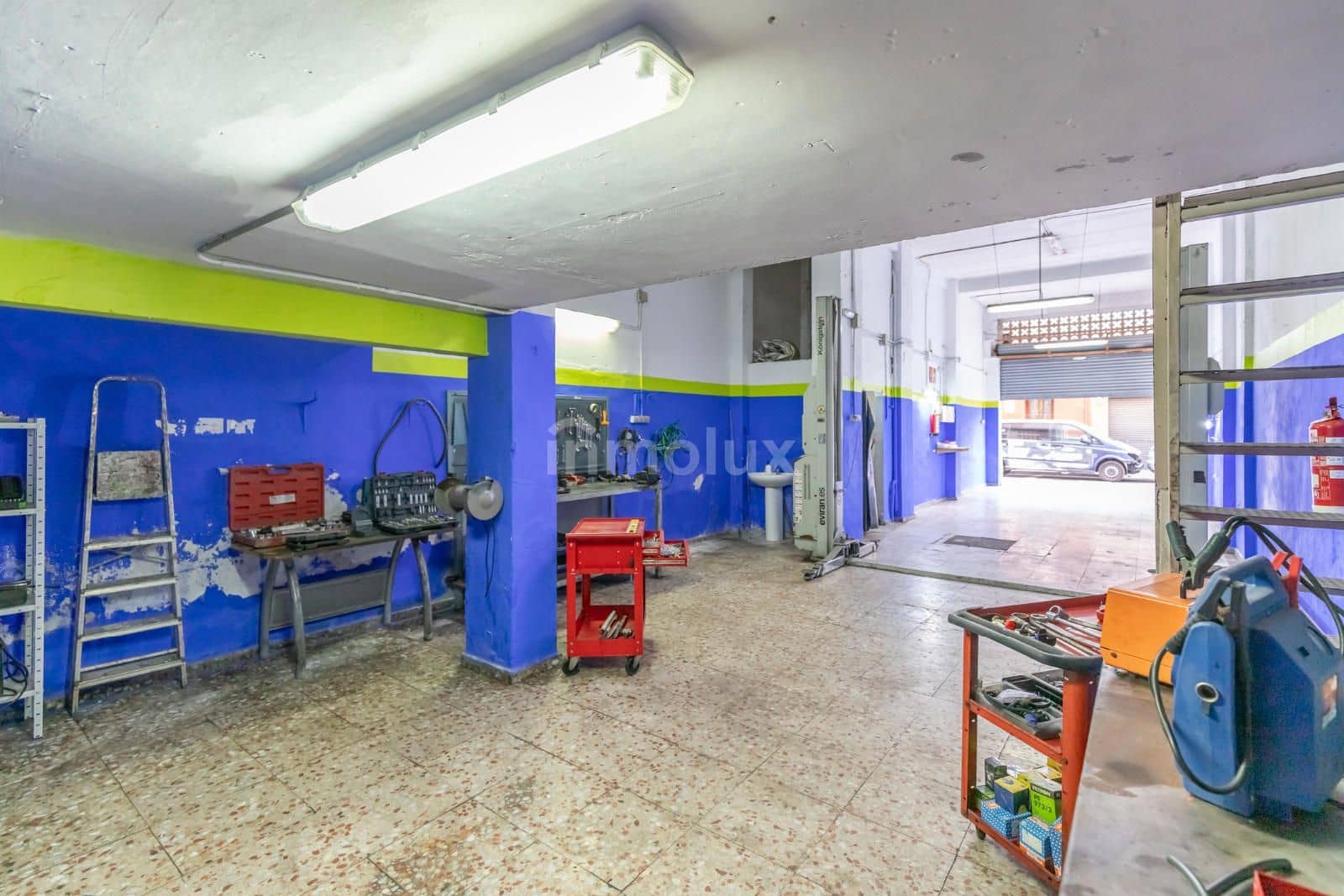 Comercial para venda em Alicante cidade - 75 000 € (Ref: 9161435)