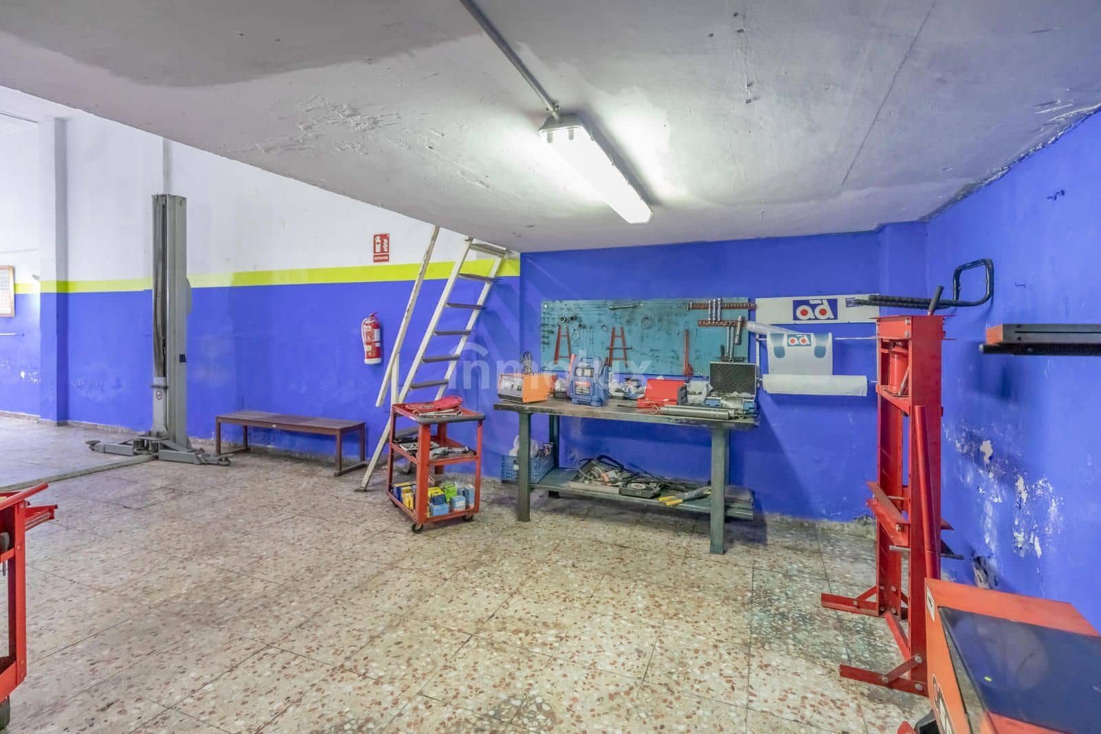 Comercial para venda em Alicante cidade - 75 000 € (Ref: 9161435)