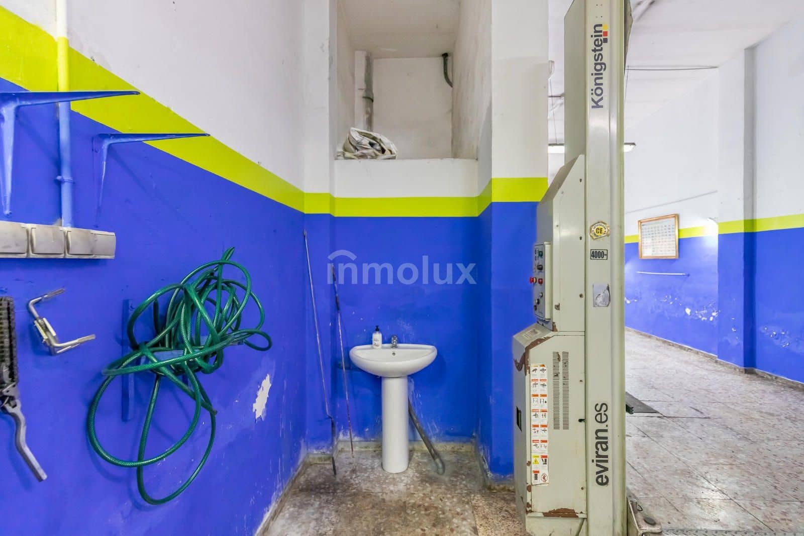 Comercial para venda em Alicante cidade - 75 000 € (Ref: 9161435)