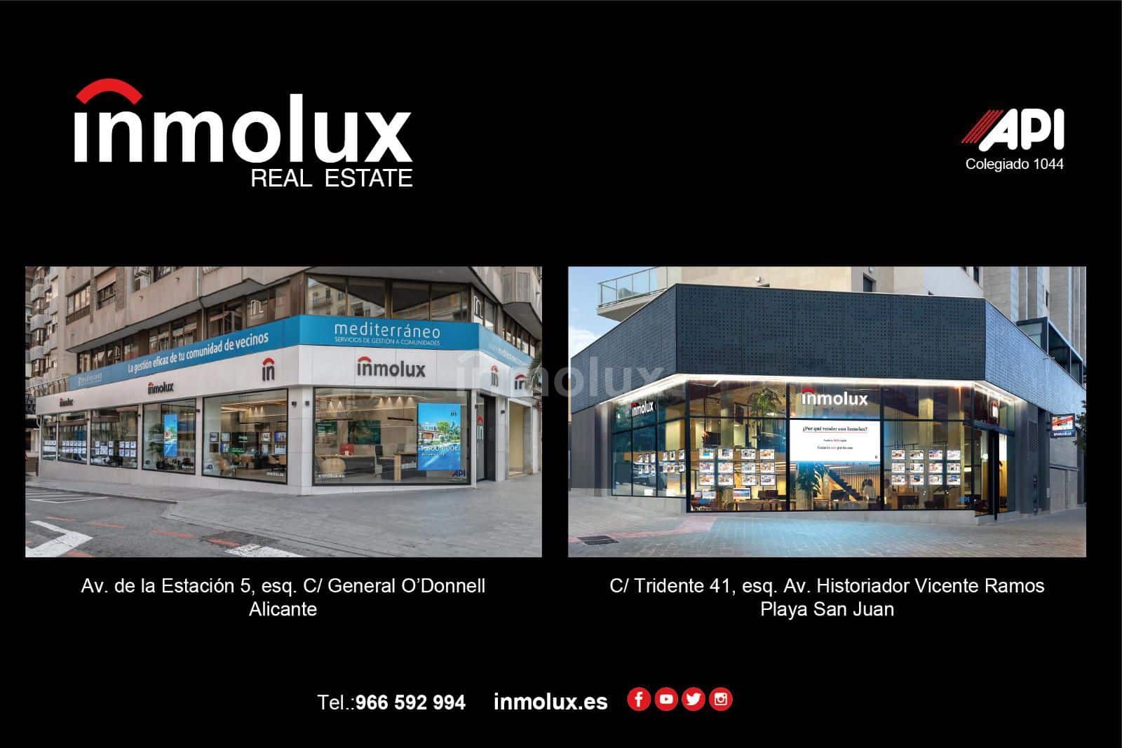 Comercial para venda em Alicante cidade - 75 000 € (Ref: 9161435)