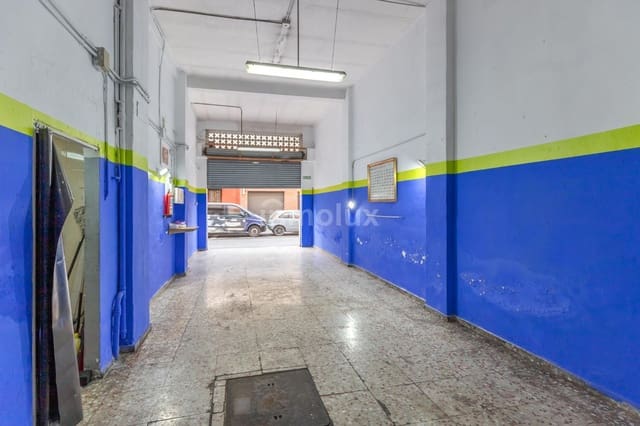 Commercial for sale in Florida Baja, Alicante / Alacant city - € 75,000 (Ref: 9161435)