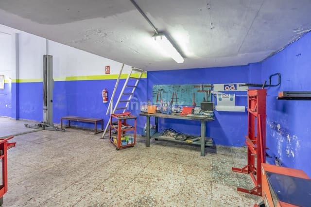 Commercial for sale in Florida Baja, Alicante / Alacant city - € 75,000 (Ref: 9161435)