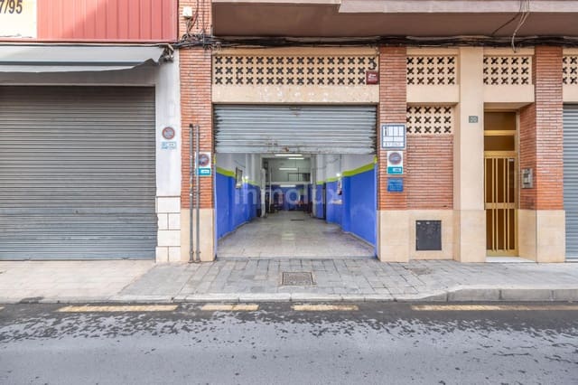 Commercial for sale in Florida Baja, Alicante / Alacant city - € 75,000 (Ref: 9161435)