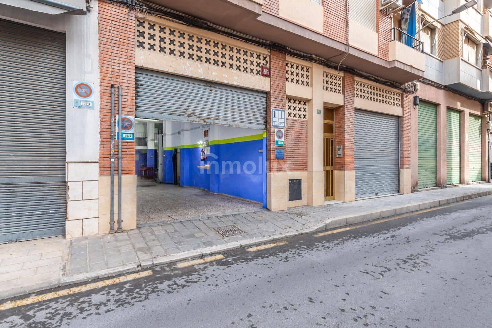 Comercial para venda em Alicante cidade - 75 000 € (Ref: 9161435)