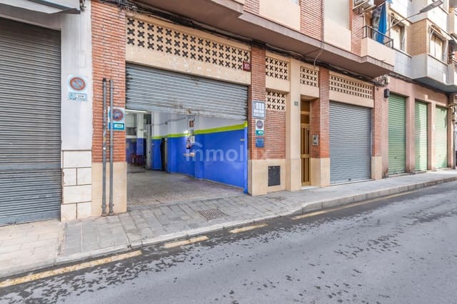 Commercial for sale in Florida Baja, Alicante / Alacant city - € 75,000 (Ref: 9161435)
