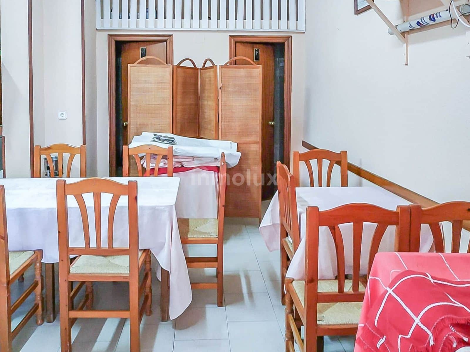 Erhverv til salg i El Campello - € 80.000 (Ref: 9161437)