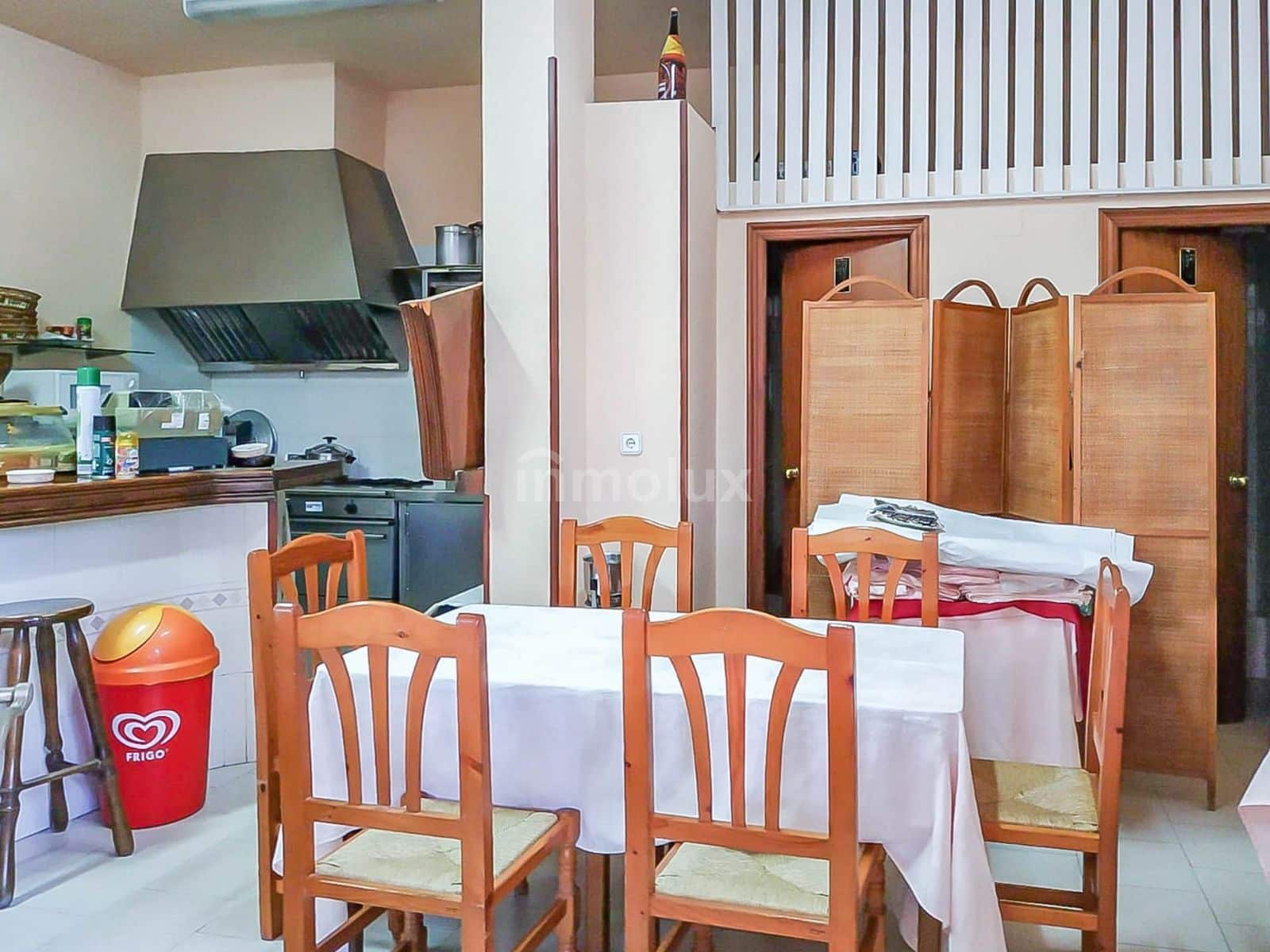 Erhverv til salg i El Campello - € 80.000 (Ref: 9161437)