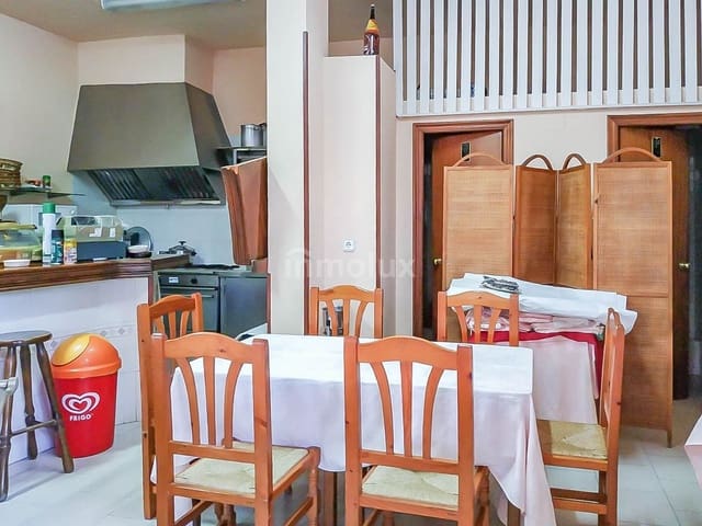 Commercial for sale in El Campello - € 80,000 (Ref: 9161437)