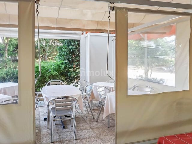 Commercial for sale in El Campello - € 80,000 (Ref: 9161437)