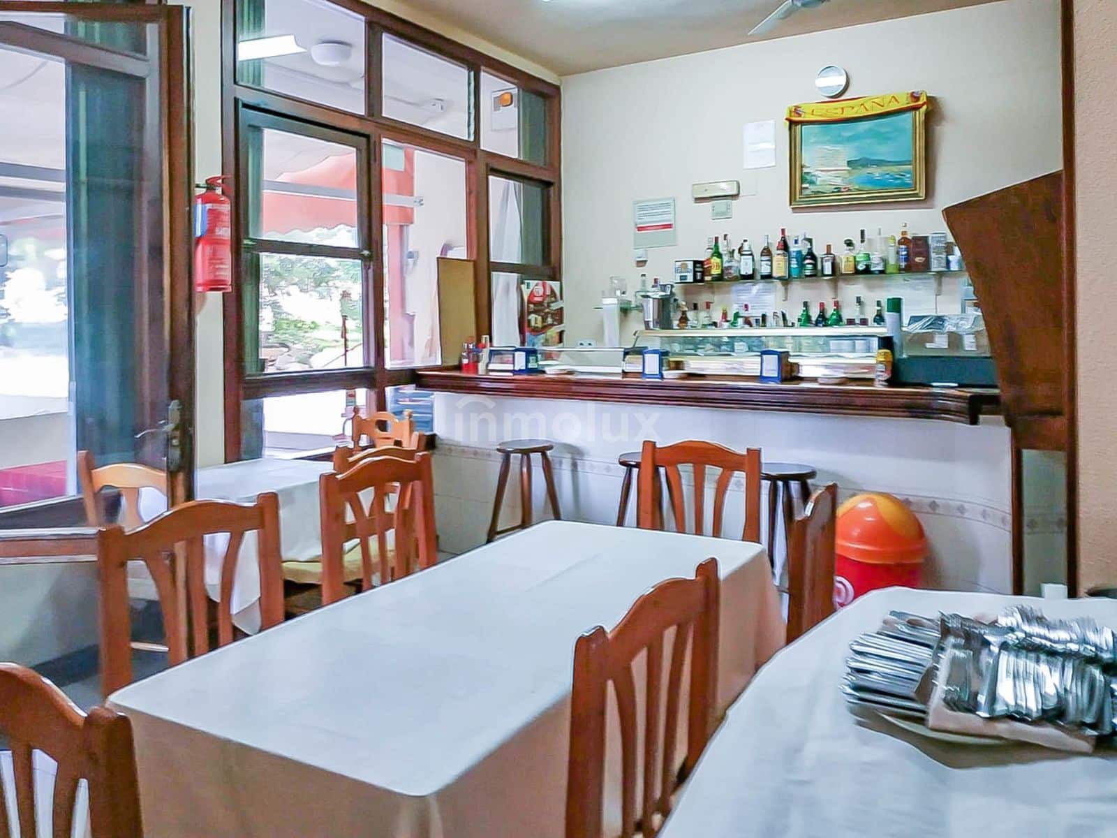 Erhverv til salg i El Campello - € 80.000 (Ref: 9161437)