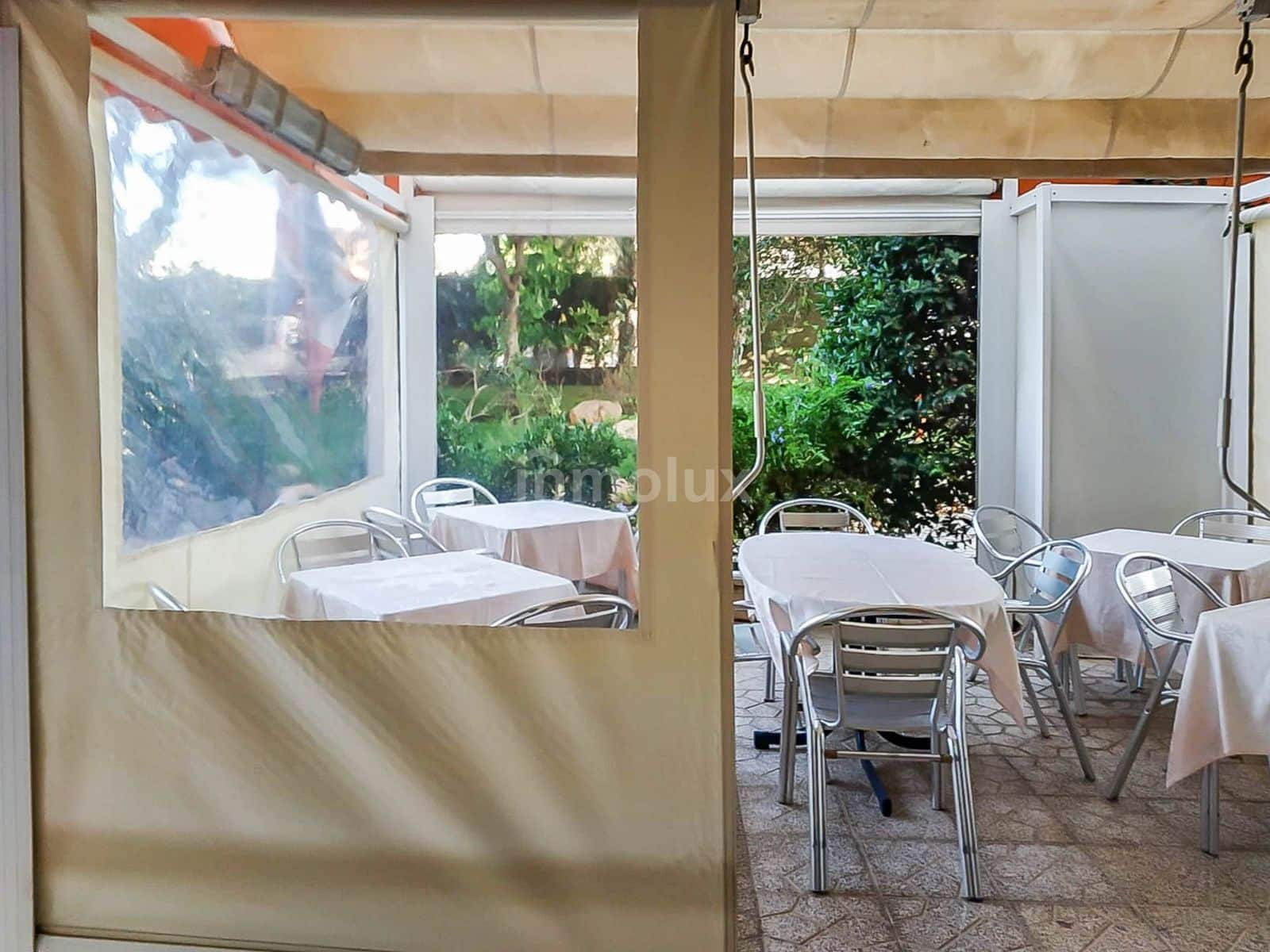 Erhverv til salg i El Campello - € 80.000 (Ref: 9161437)