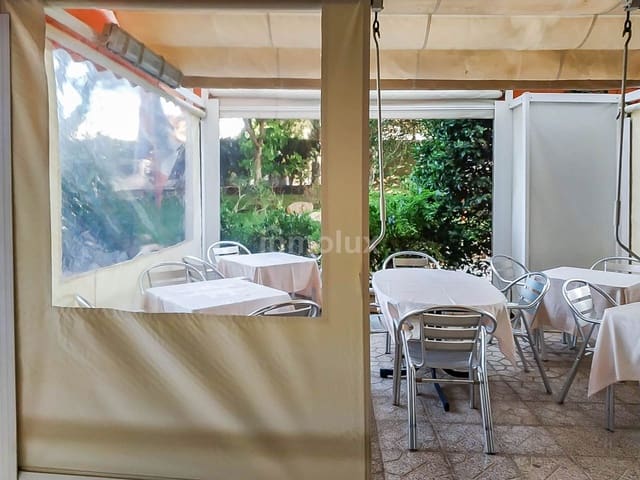 Commercial for sale in El Campello - € 80,000 (Ref: 9161437)