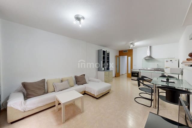 2 quarto Apartamento para venda em San Antón, Alicante cidade com garagem - 182 000 € (Ref: 9161439)