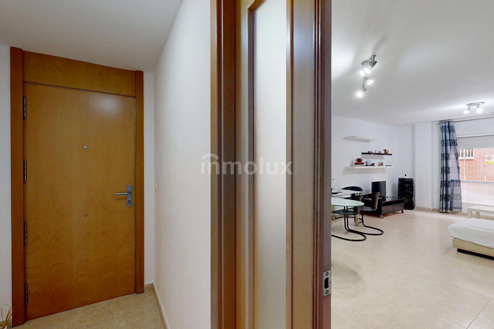 2 soveværelse Lejlighed til salg i Alicante by med garage - € 182.000 (Ref: 9161439)