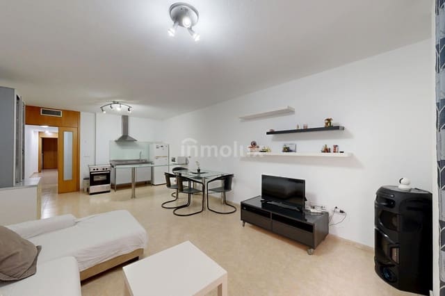 2 quarto Apartamento para venda em San Antón, Alicante cidade com garagem - 182 000 € (Ref: 9161439)