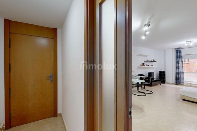 2 quarto Apartamento para venda em San Antón, Alicante cidade com garagem - 182 000 € (Ref: 9161439)