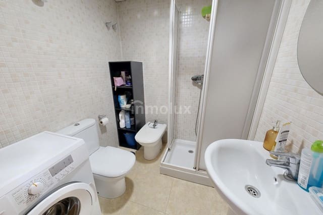 2 quarto Apartamento para venda em San Antón, Alicante cidade com garagem - 182 000 € (Ref: 9161439)