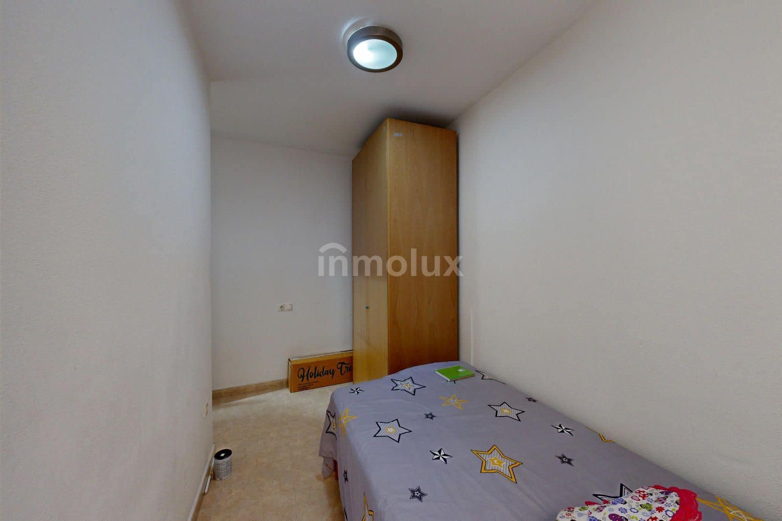 2 soveværelse Lejlighed til salg i Alicante by med garage - € 182.000 (Ref: 9161439)