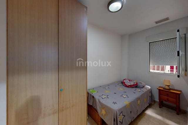 2 quarto Apartamento para venda em San Antón, Alicante cidade com garagem - 182 000 € (Ref: 9161439)