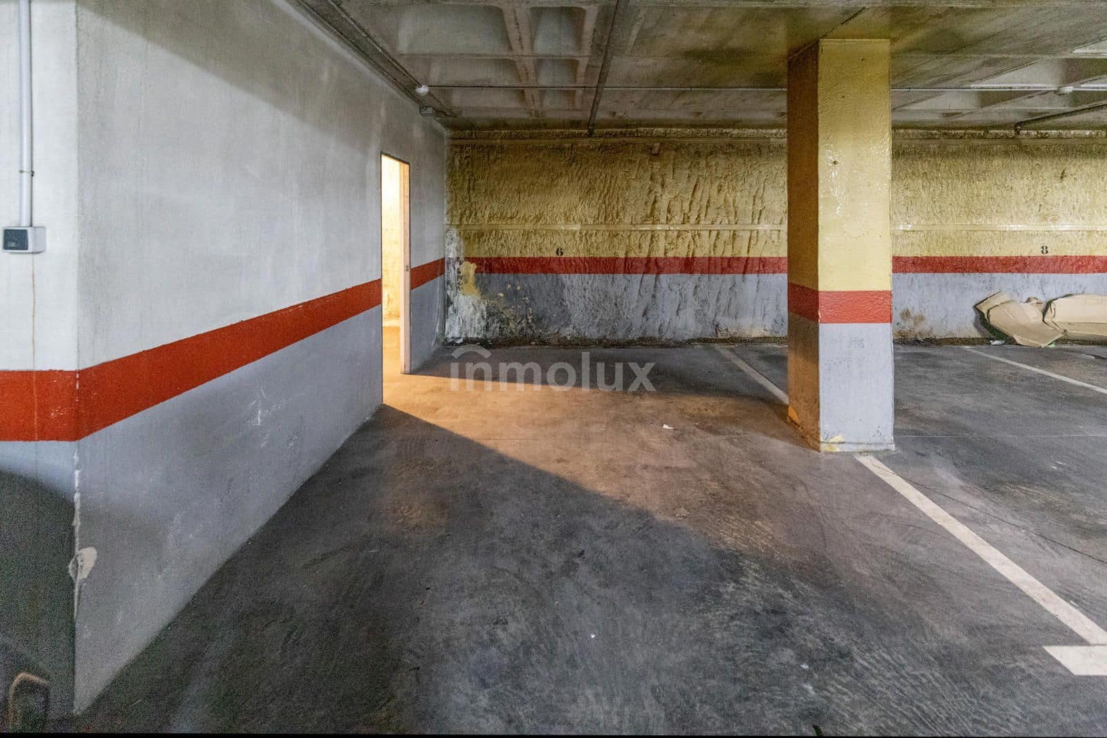 2 soveværelse Lejlighed til salg i Alicante by med garage - € 182.000 (Ref: 9161439)