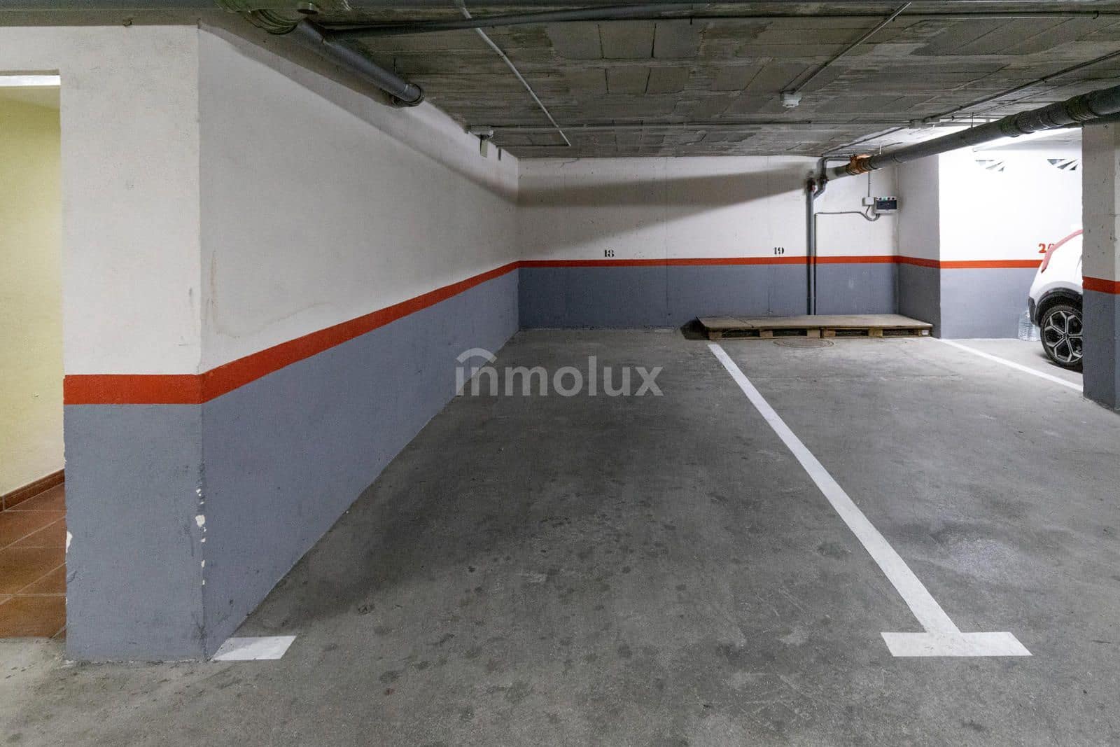 2 soveværelse Lejlighed til leje i Alicante by med swimmingpool garage - € 1.500 (Ref: 9161928)