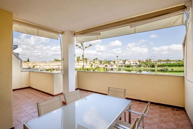 2 soveværelse Lejlighed til leje i Alicante by med swimmingpool garage - € 1.500 (Ref: 9161928)