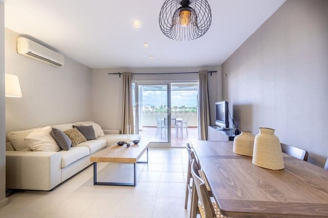 2 soveværelse Lejlighed til leje i Alicante by med swimmingpool garage - € 1.500 (Ref: 9161928)