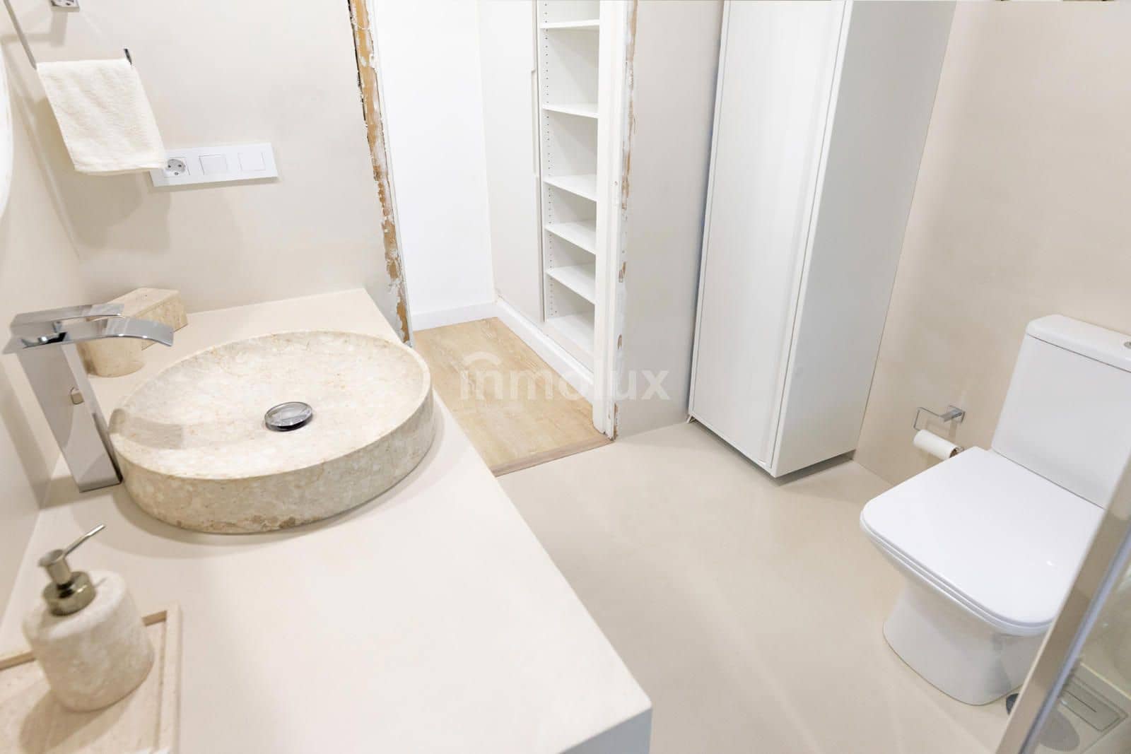 3 soveværelse Byhus til salg i Alicante by med swimmingpool garage - € 600.000 (Ref: 9163007)