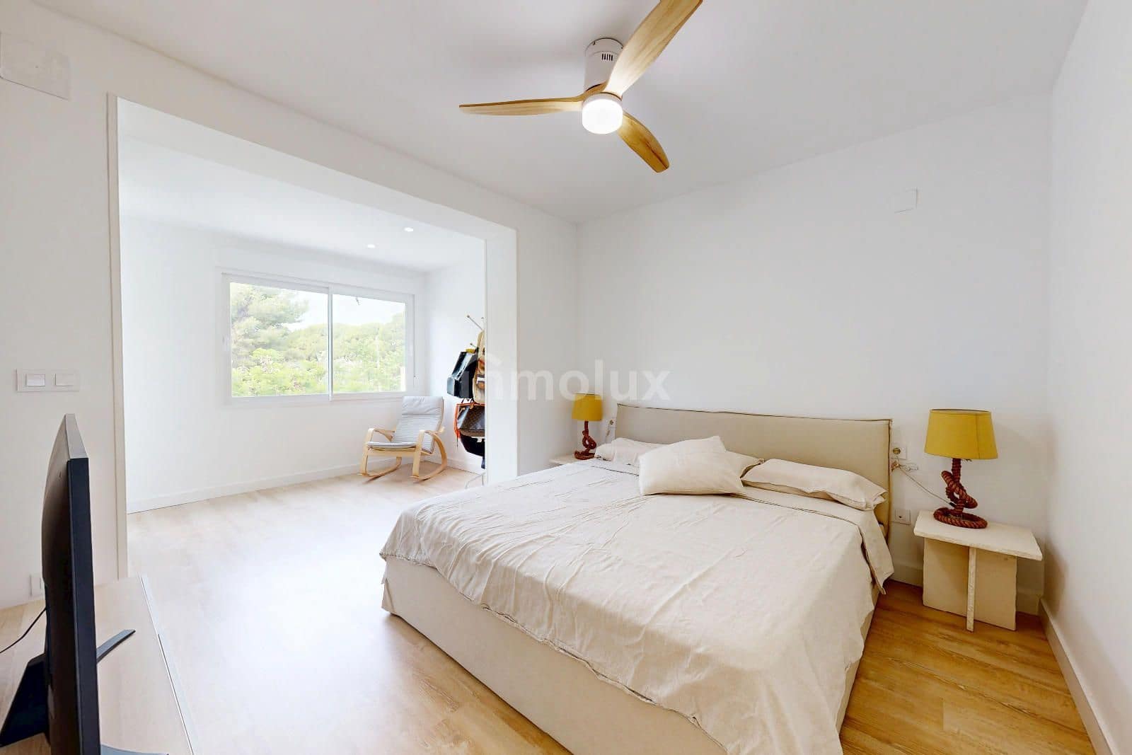 3 soveværelse Byhus til salg i Alicante by med swimmingpool garage - € 600.000 (Ref: 9163007)