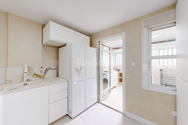 3 bedroom Townhouse for sale in Alicante Golf, Alicante / Alacant city with pool garage - € 600,000 (Ref: 9163007)