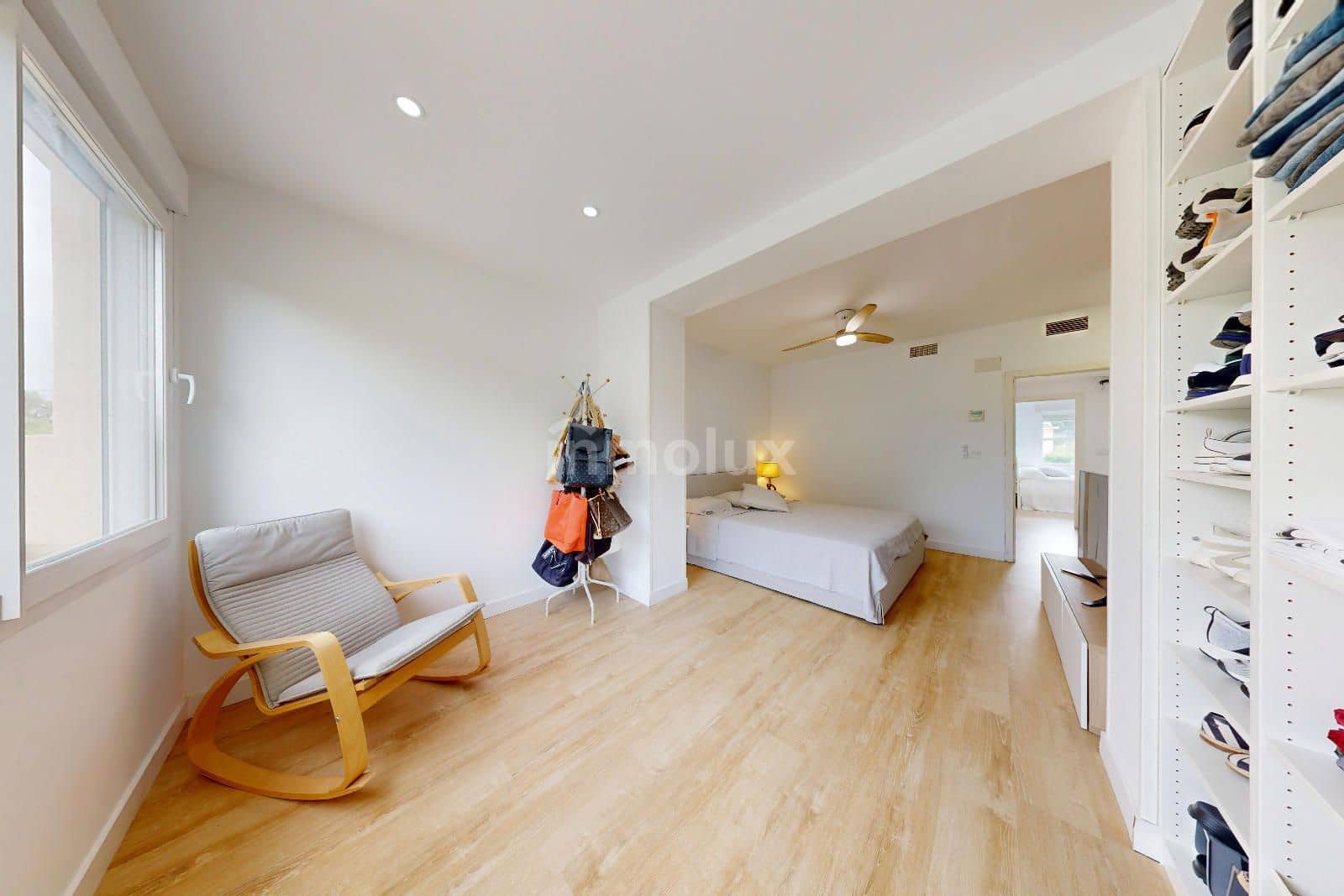 3 soveværelse Byhus til salg i Alicante by med swimmingpool garage - € 600.000 (Ref: 9163007)