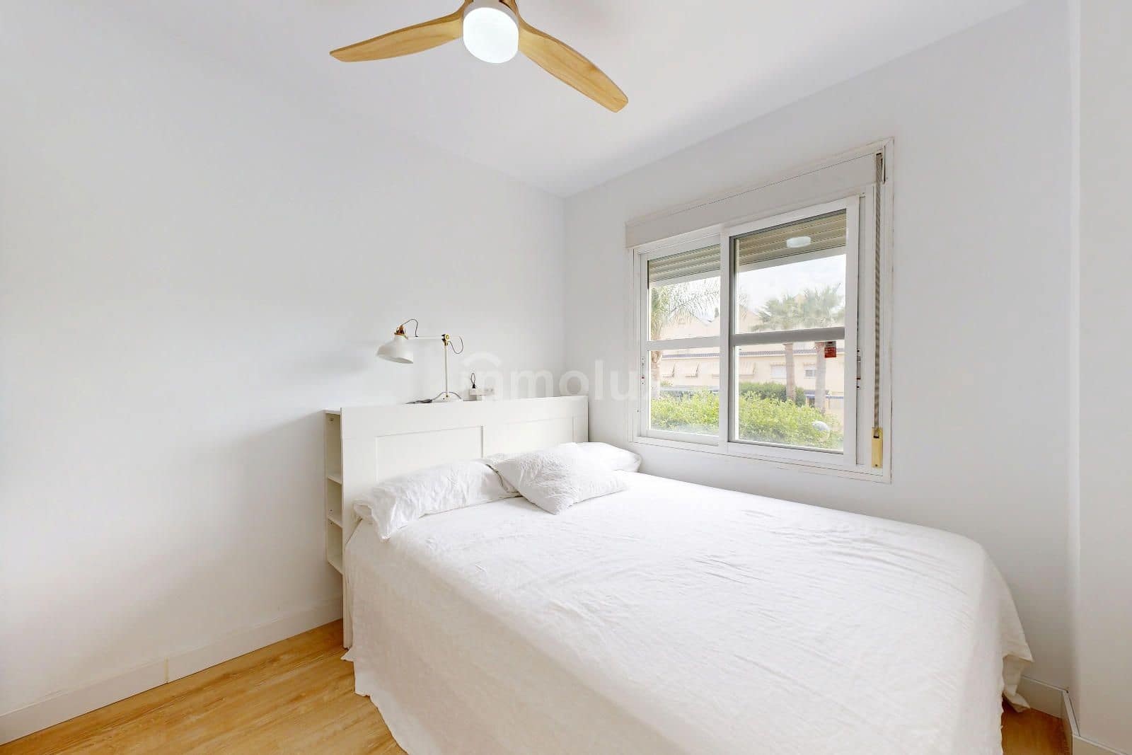 3 soveværelse Byhus til salg i Alicante by med swimmingpool garage - € 600.000 (Ref: 9163007)