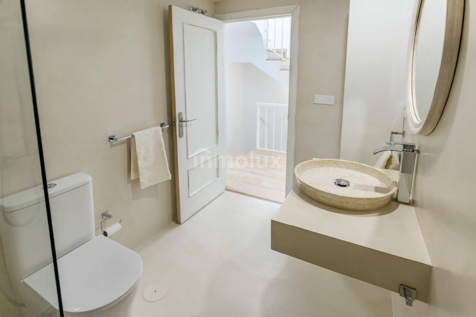 3 soveværelse Byhus til salg i Alicante by med swimmingpool garage - € 600.000 (Ref: 9163007)