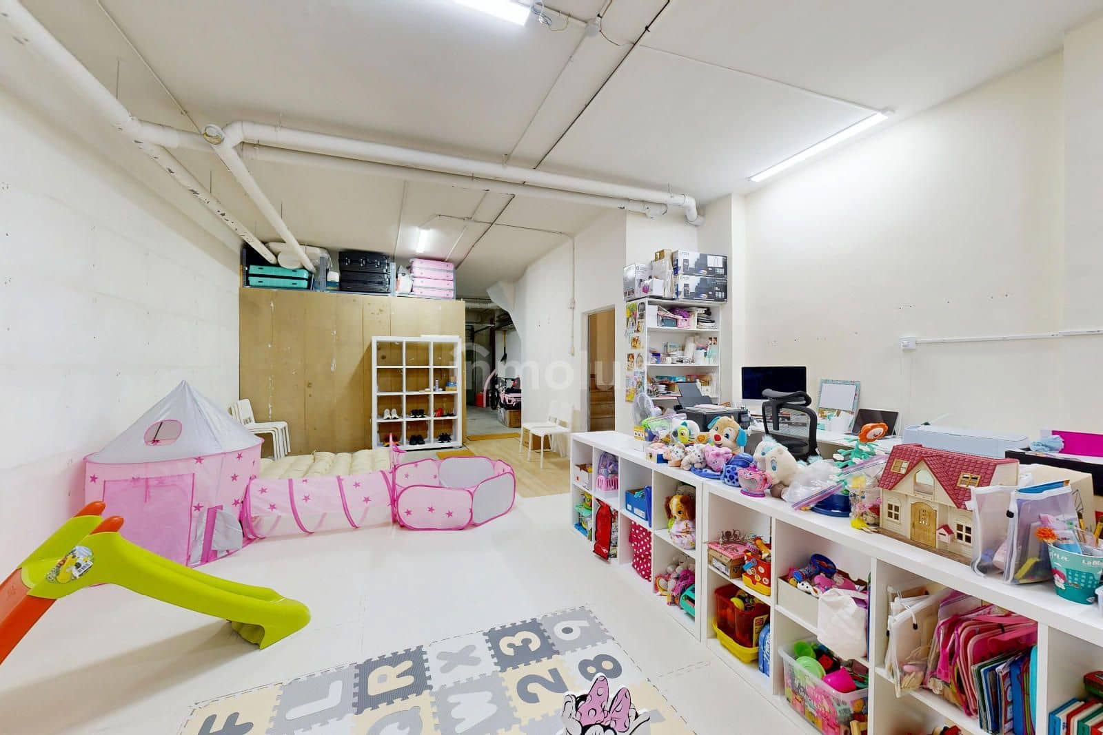 3 soveværelse Byhus til salg i Alicante by med swimmingpool garage - € 600.000 (Ref: 9163007)