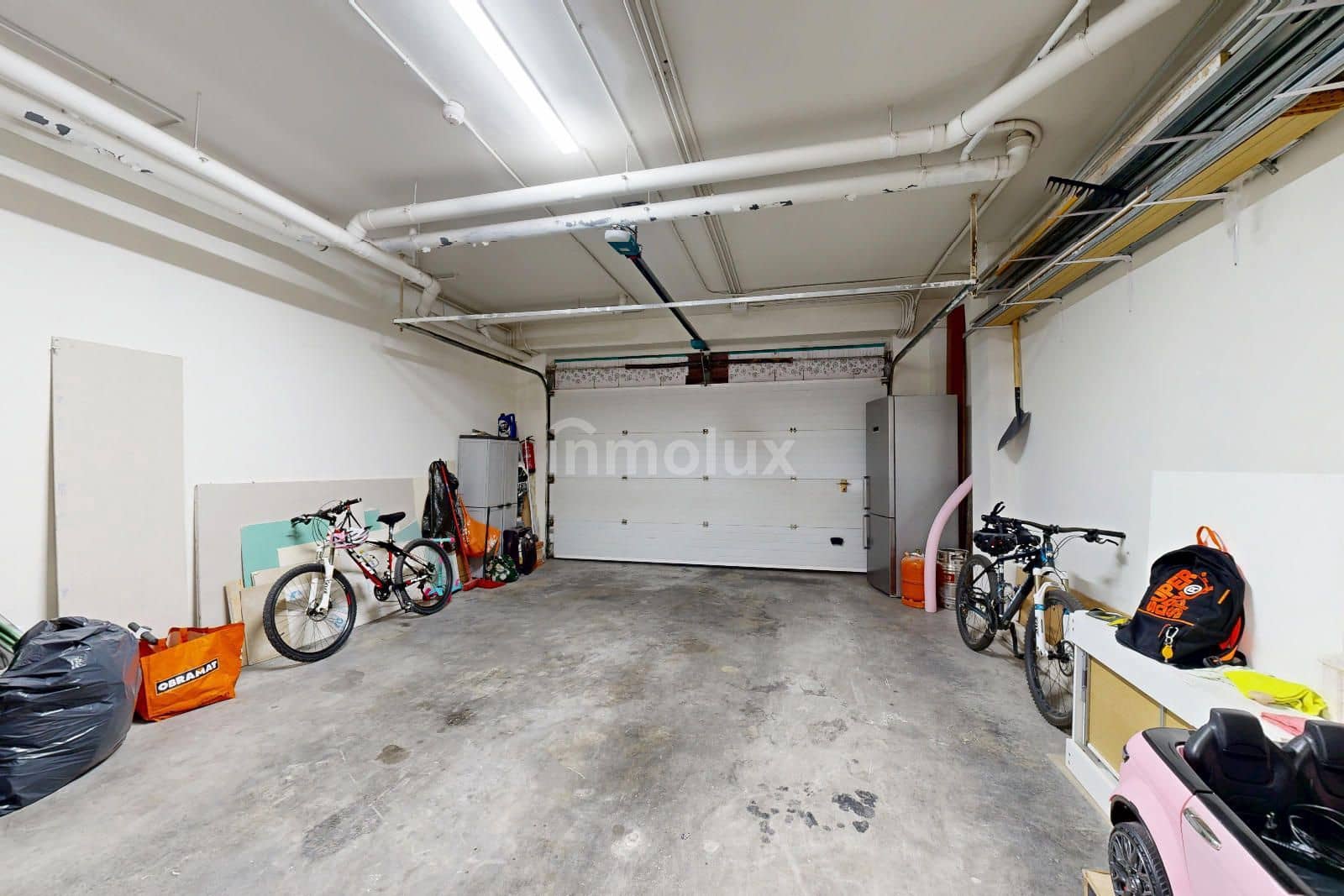 3 soveværelse Byhus til salg i Alicante by med swimmingpool garage - € 600.000 (Ref: 9163007)