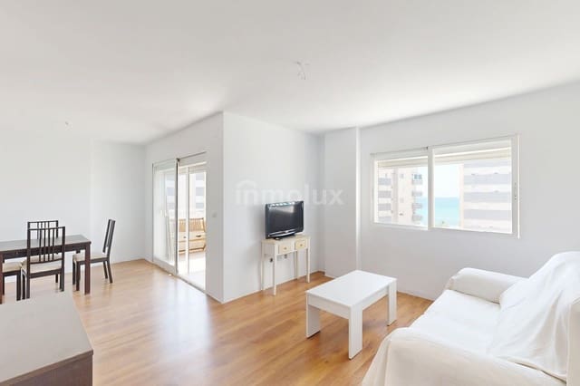 2 soveværelse Lejlighed til salg i Playa de Muchavista, El Campello med swimmingpool garage - € 320.000 (Ref: 9163311)