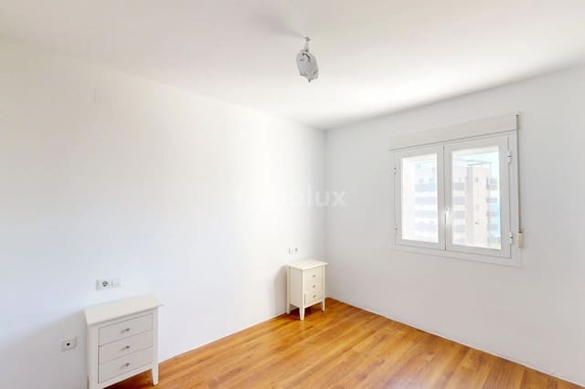 2 soveværelse Lejlighed til salg i Playa de Muchavista, El Campello med swimmingpool garage - € 320.000 (Ref: 9163311)