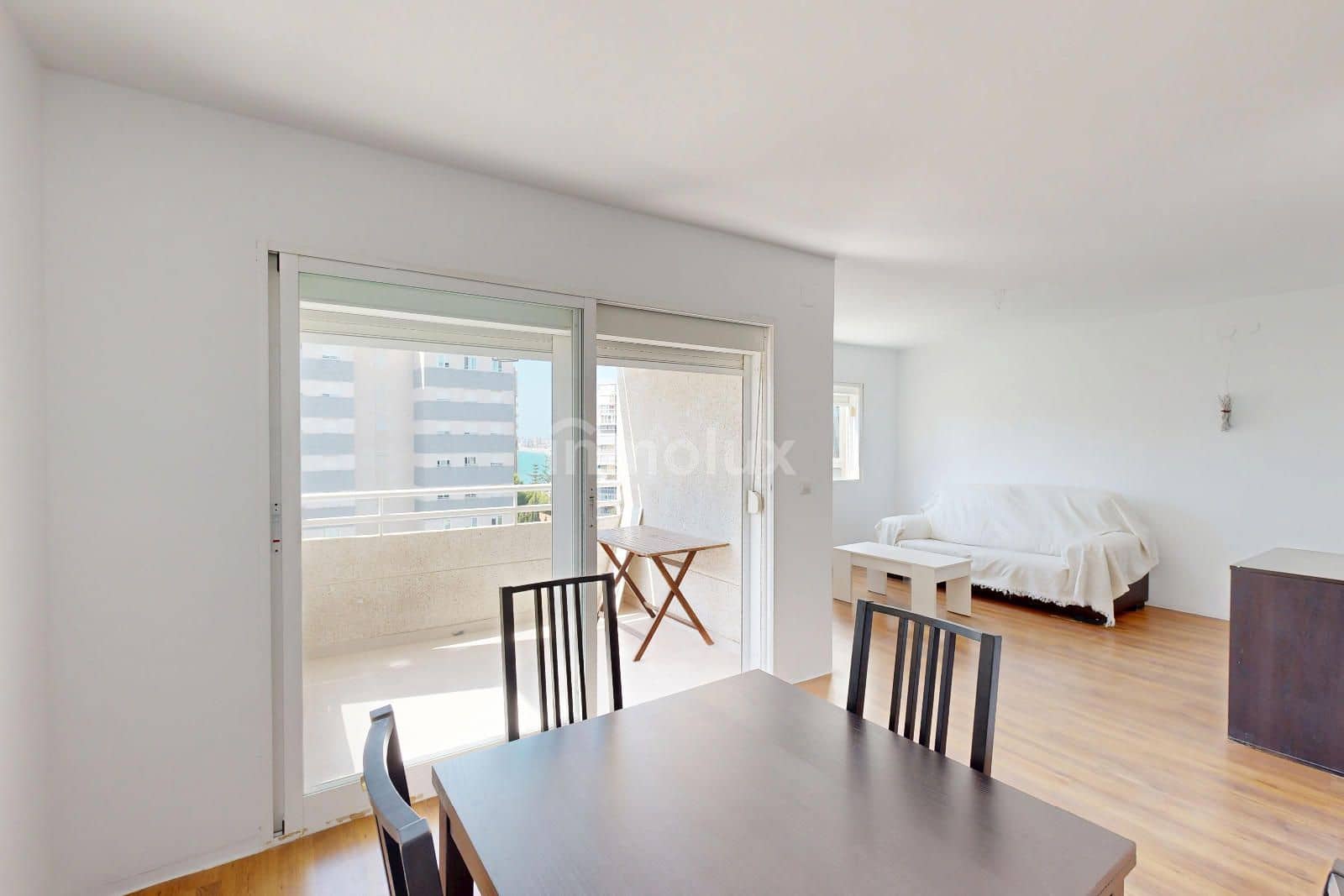 2 soveværelse Lejlighed til salg i El Campello med swimmingpool garage - € 320.000 (Ref: 9163311)