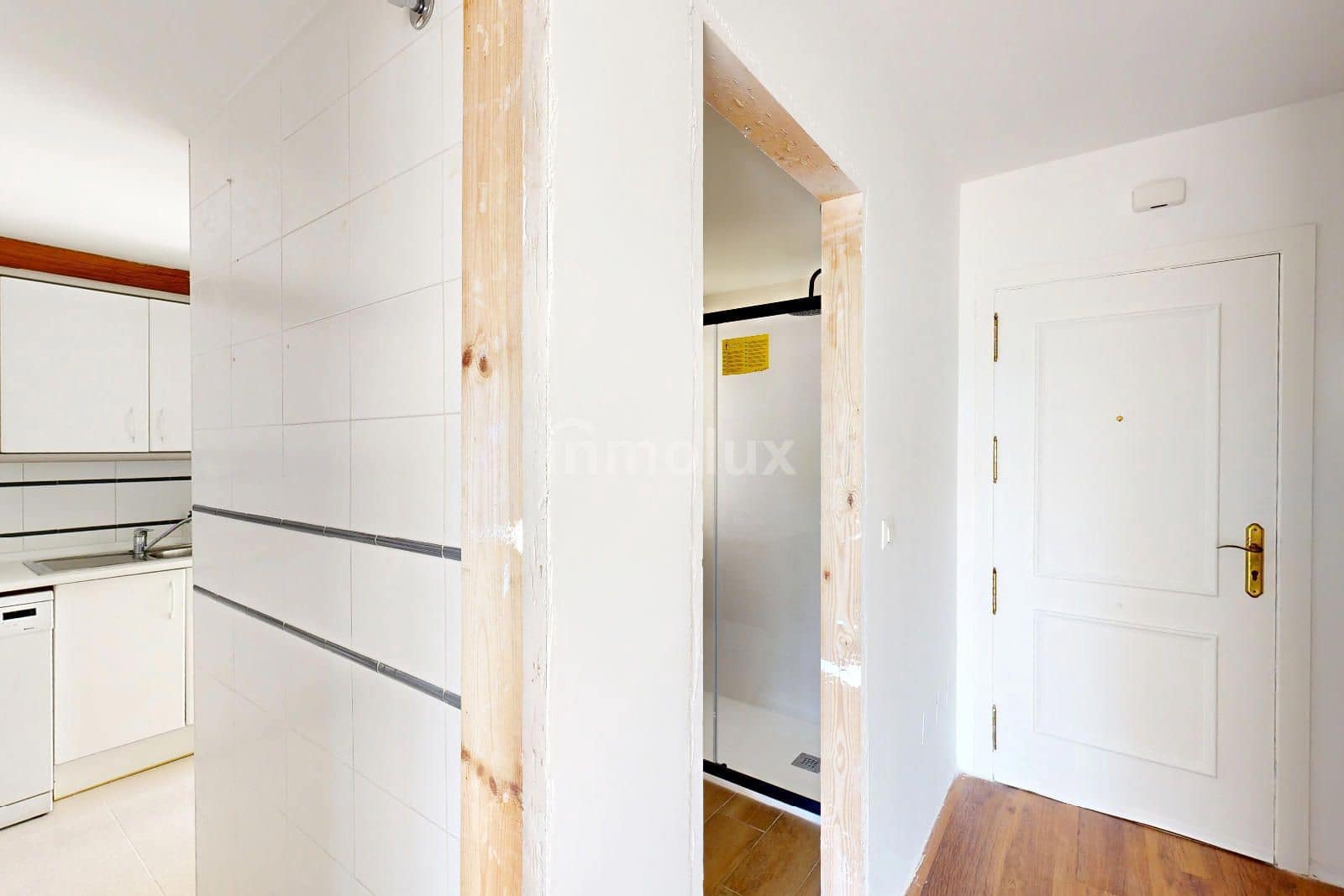 2 soveværelse Lejlighed til salg i El Campello med swimmingpool garage - € 320.000 (Ref: 9163311)